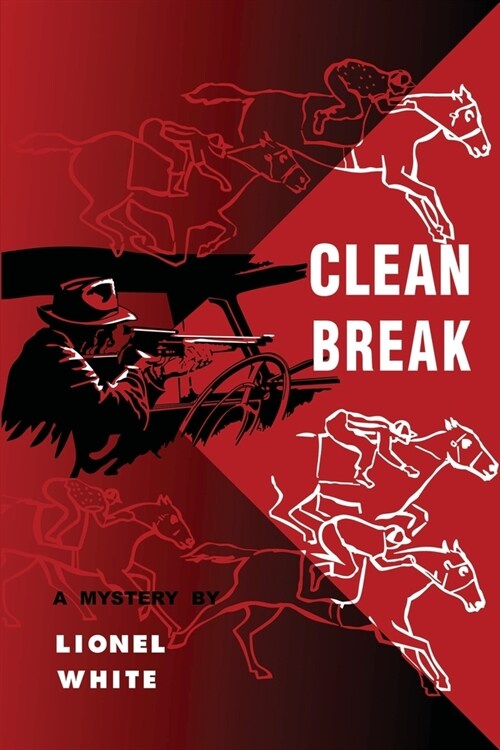 Clean Break (Paperback)