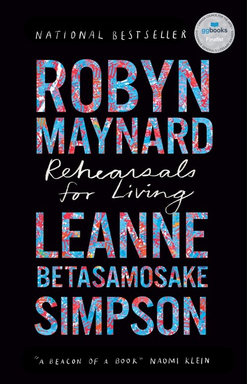 Rehearsals for Living (Paperback)