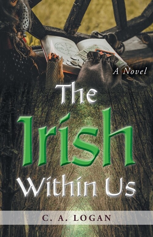 The Irish Within Us (Paperback)