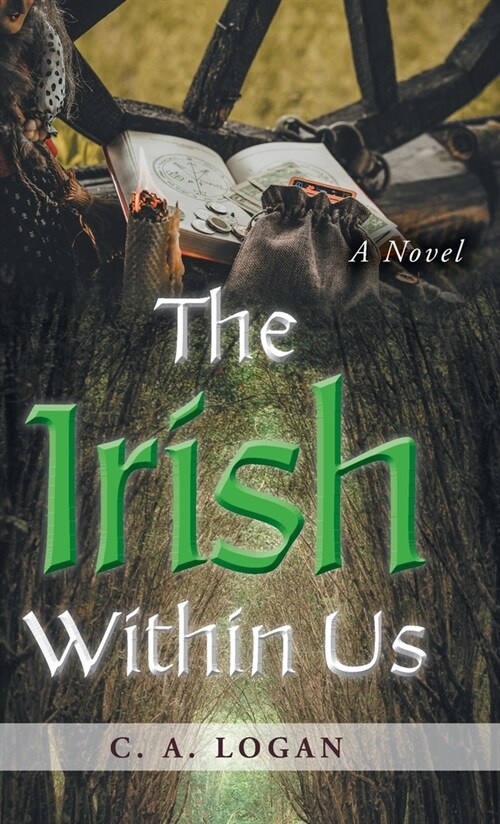 The Irish Within Us (Hardcover)