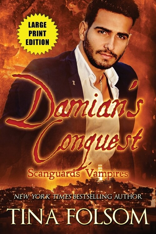 Damians Conquest: Scanguards Hybrids #2 (Paperback)