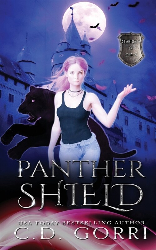 Panther Shield (Paperback)