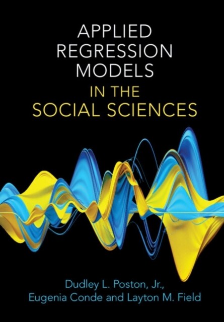 Applied Regression Models in the Social Sciences (Hardcover)