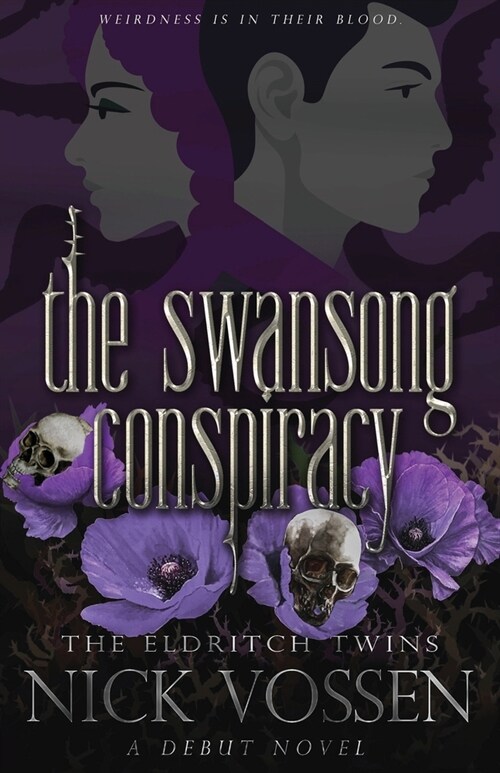 The Swansong Conspiracy (Paperback)