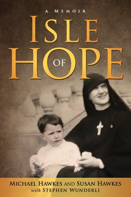 Isle of Hope (Paperback)