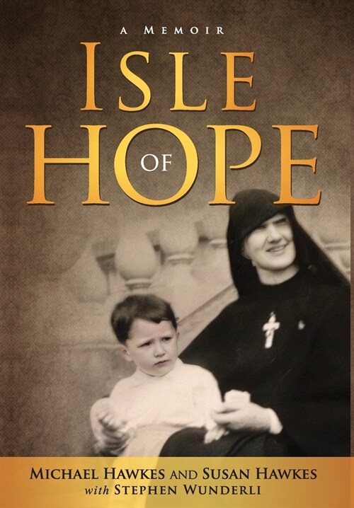 Isle of Hope (Hardcover)