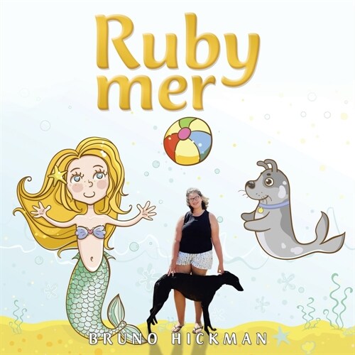 Ruby Mer (Paperback)