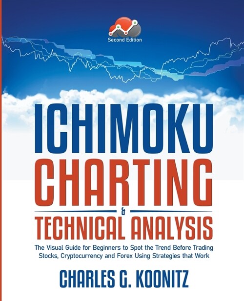 Ichimoku Charting & Technical Analysis (Paperback)
