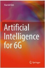 Artificial Intelligence for 6g (Paperback, 2022)