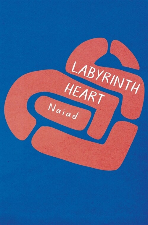 Labyrinth Heart (Paperback)