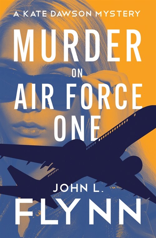 Murder on Air Force One (Paperback)