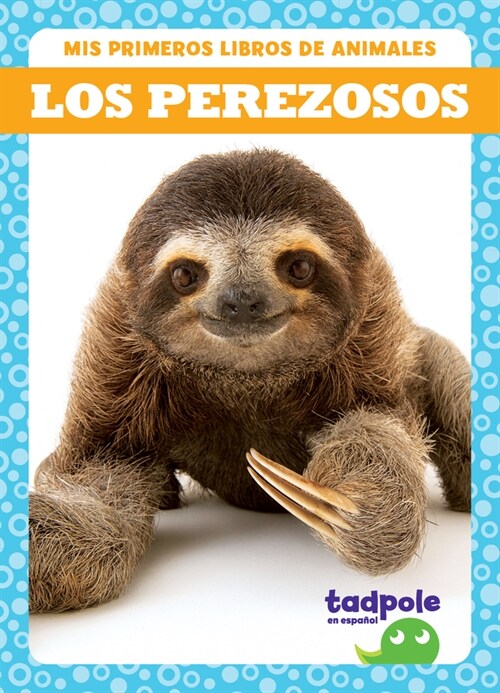 Los Perezosos (Sloths) (Paperback)