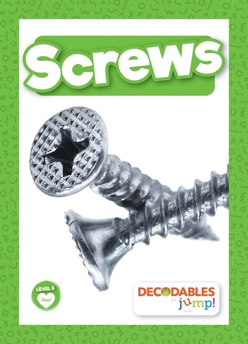 Screws (Paperback)