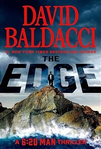 The Edge (Hardcover)