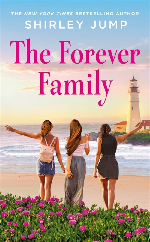 The Forever Family (Mass Market Paperback)