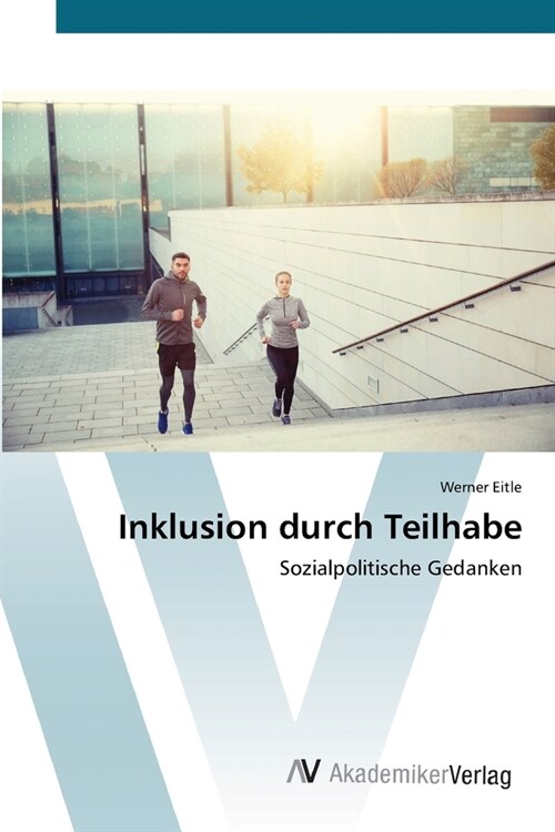 Inklusion durch Teilhabe (Paperback)