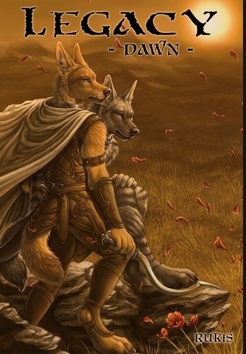 Legacy - Dawn (Hardcover)