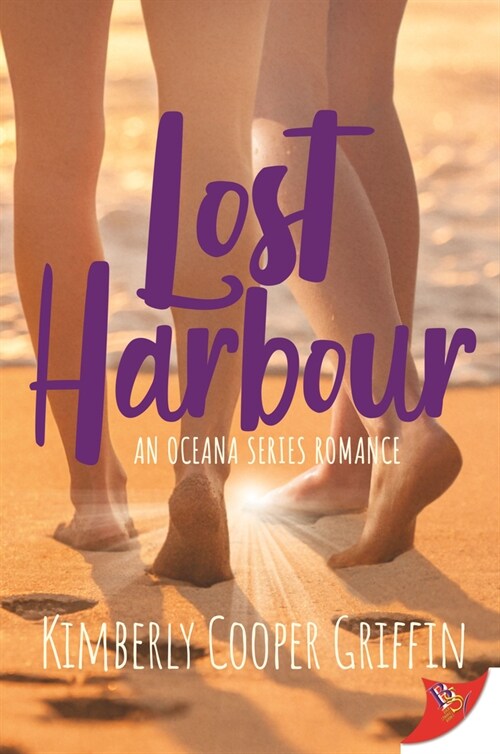 Lost Harbor (Paperback)