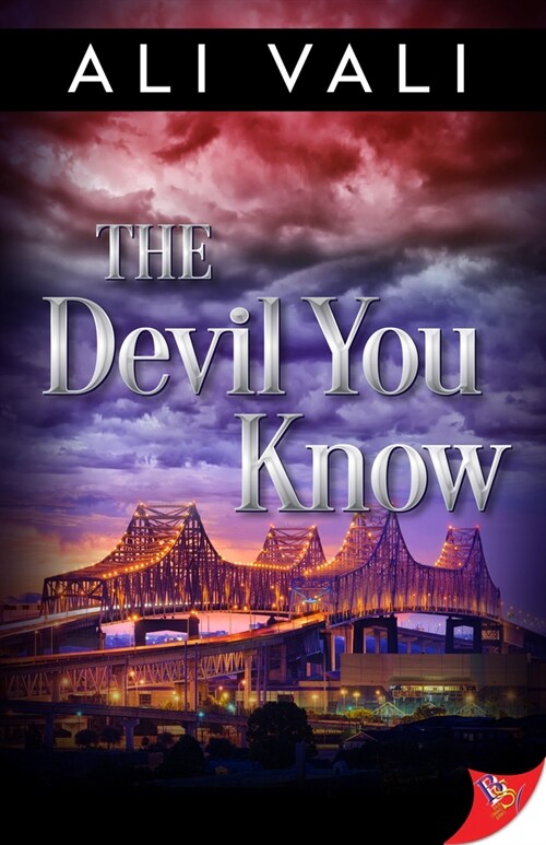 The Devil You Know (Paperback)