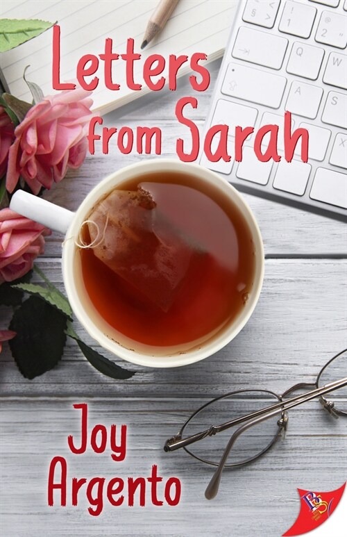 Letters from Sarah (Paperback)