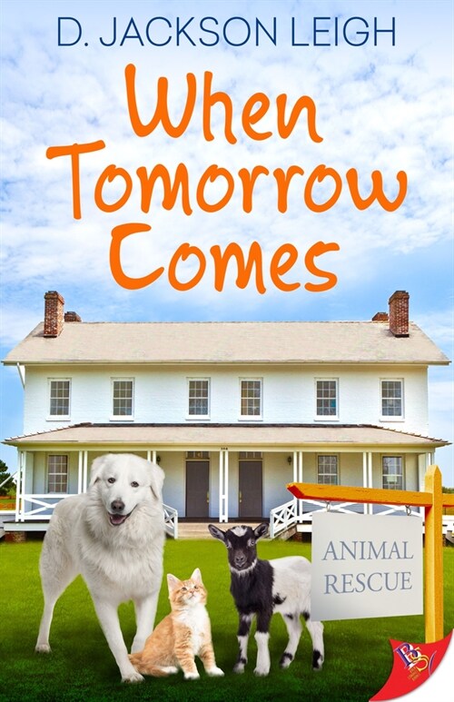 When Tomorrow Comes (Paperback)