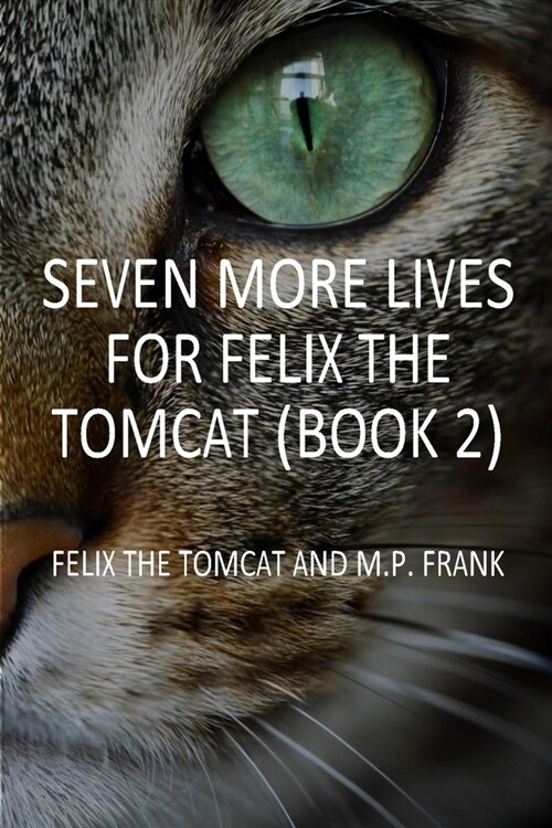 Seven More Lives for Felix the Tomcat (Paperback)