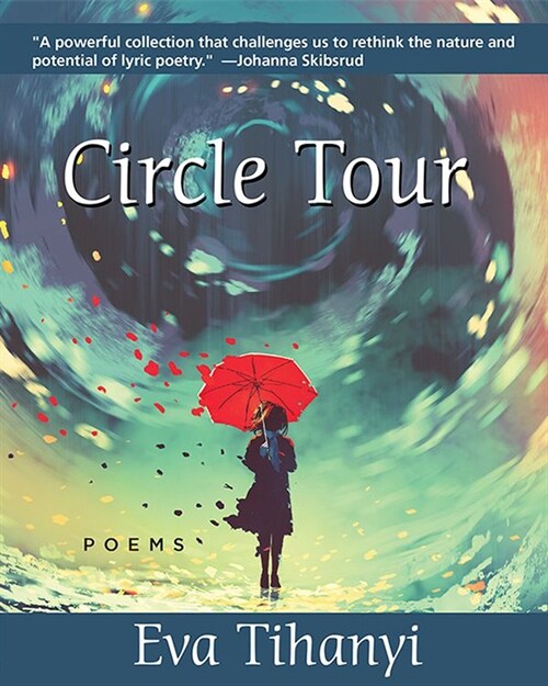 Circle Tour (Paperback)