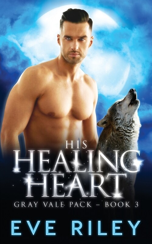 His Healing Heart (Paperback)