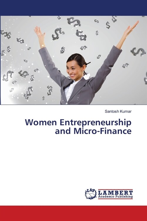 Women Entrepreneurship and Micro-Finance (Paperback)