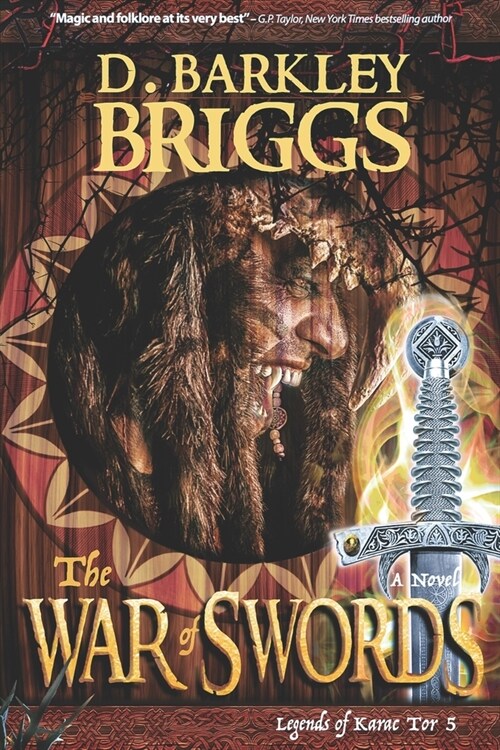 The War of Swords: * 10th Anniversary Edition * (Paperback)