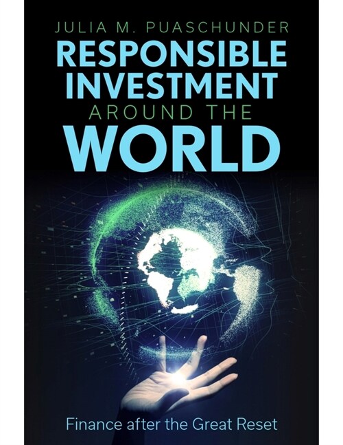 Responsible Investment Around the World : Finance after the Great Reset (Hardcover)