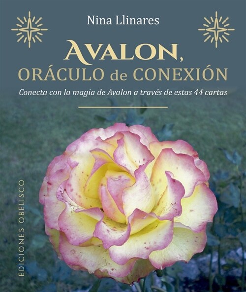 Avalon. Oraculo de la Conexion [With Book(s)] (Other)