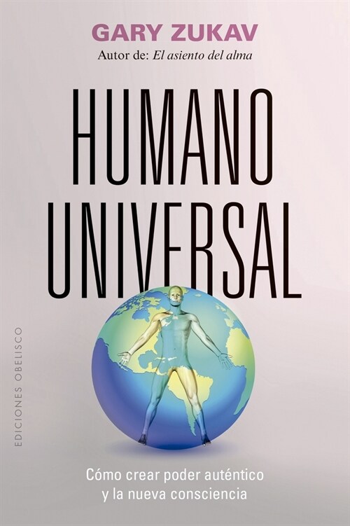 Humano Universal (Paperback)