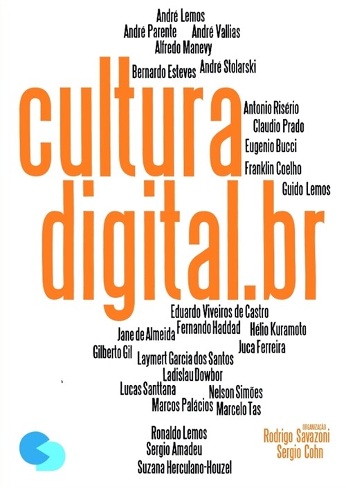 Cultura Digital.br (Paperback)