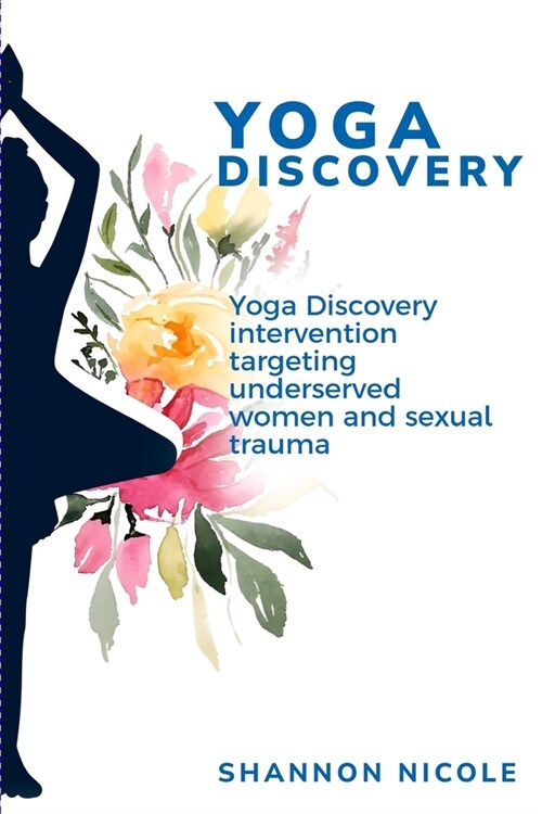 Yoga Discovery (Paperback)