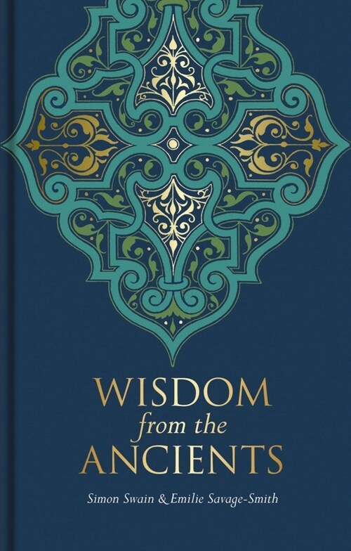 Wisdom from the Ancients (Hardcover)
