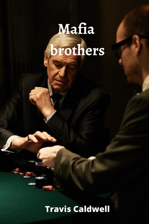 Mafia brothers (Paperback)
