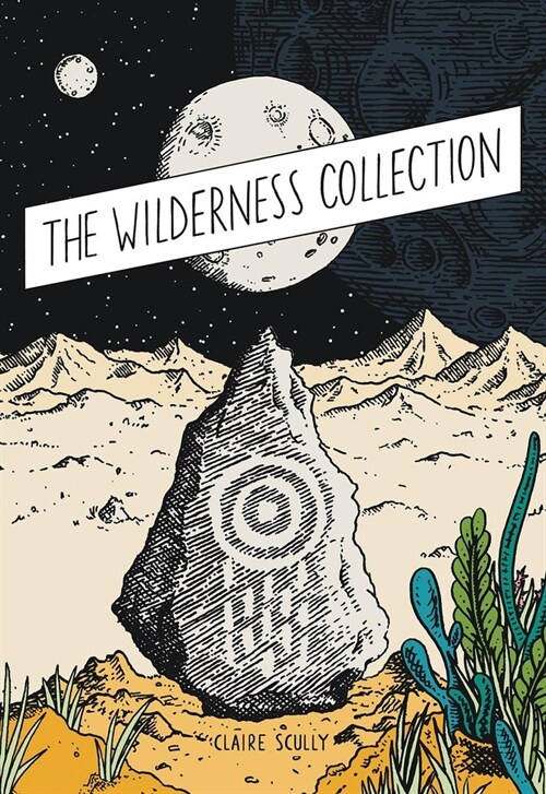 The Wilderness Collection (Hardcover)