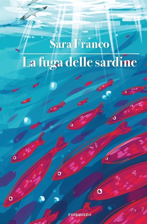 La fuga delle sardine (Paperback)