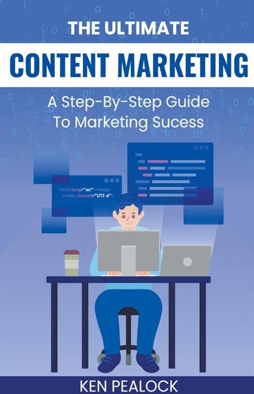 The Ultimate Content Marketing (Paperback)