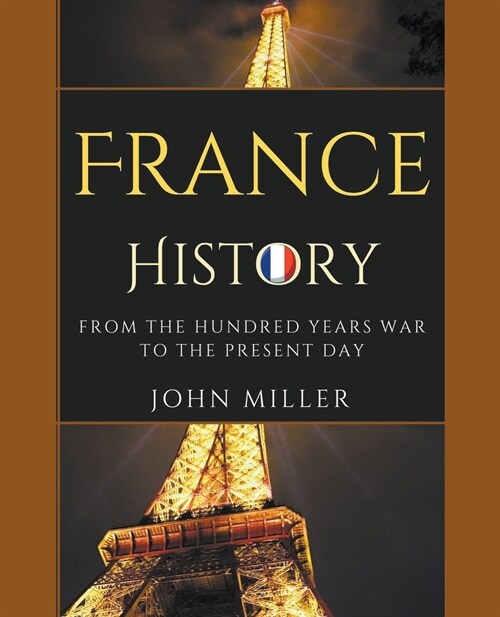 An Admired History of France (Paperback)