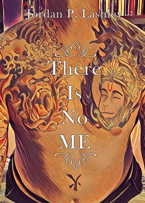 There Is No ME (Paperback)