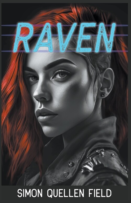 Raven (Paperback)