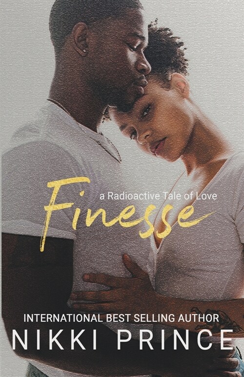 Finesse (Paperback)