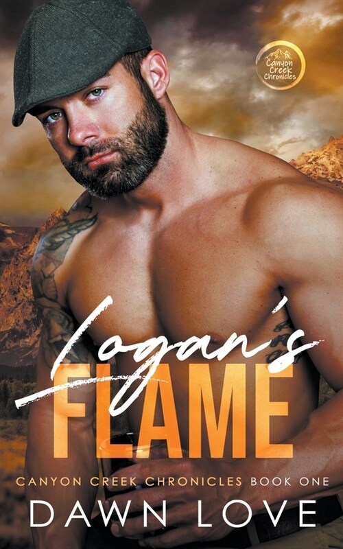 Logans Flame (Paperback)