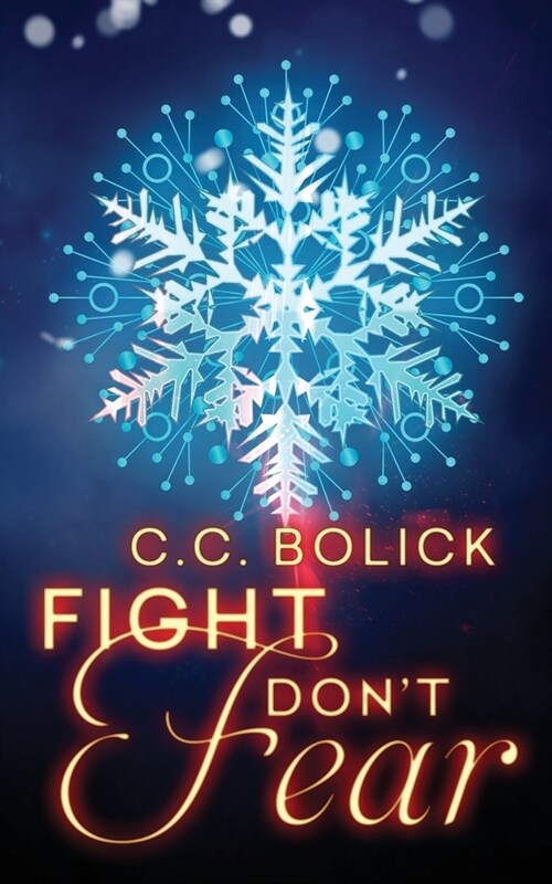 Fight Dont Fear (Paperback)