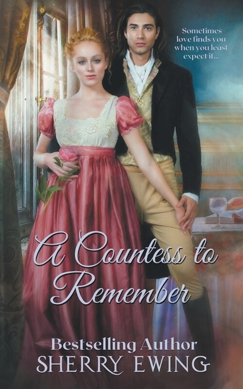 A Countess To Remember (Paperback)