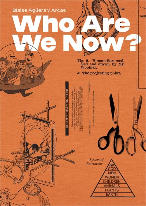 Who Are We Now? (Hardcover)