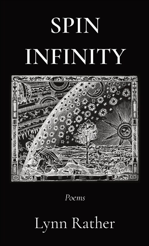 Spin Infinity: Poems (Paperback)