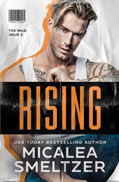 Rising (Paperback)